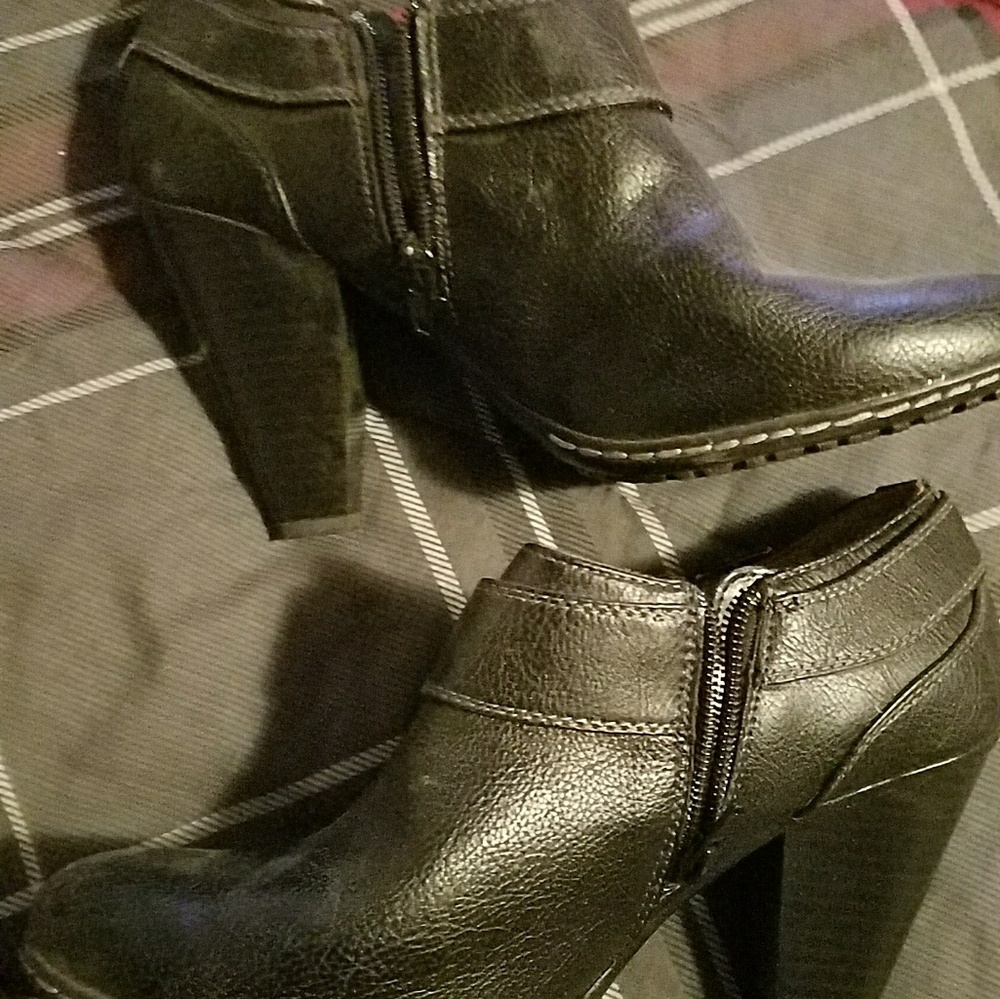 Booties - Picture 2 of 3